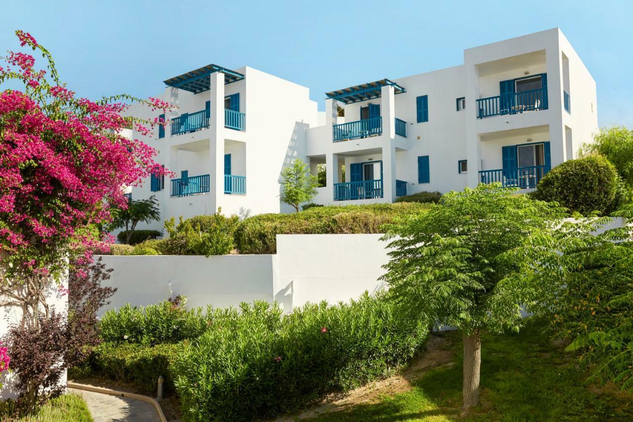 Robinson Daidalos Antimachia Ngoại thất bức ảnh