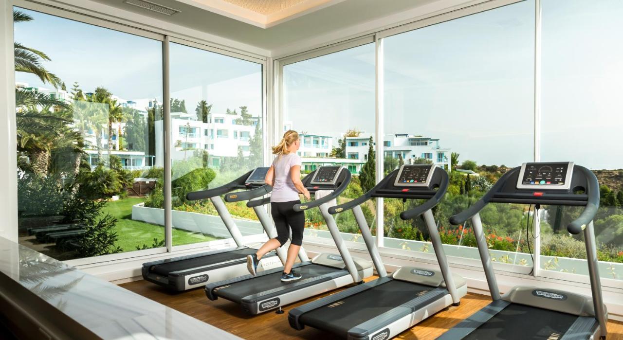 Robinson Daidalos Antimachia Ngoại thất bức ảnh